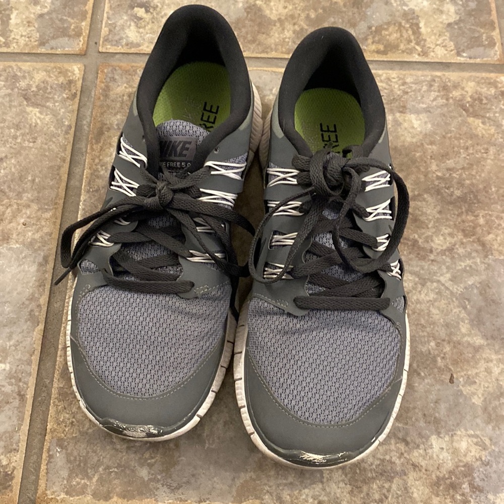 Nike Free 5.0